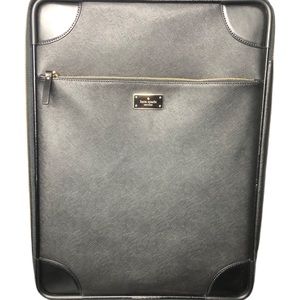 Kate Spade Carry on luggage